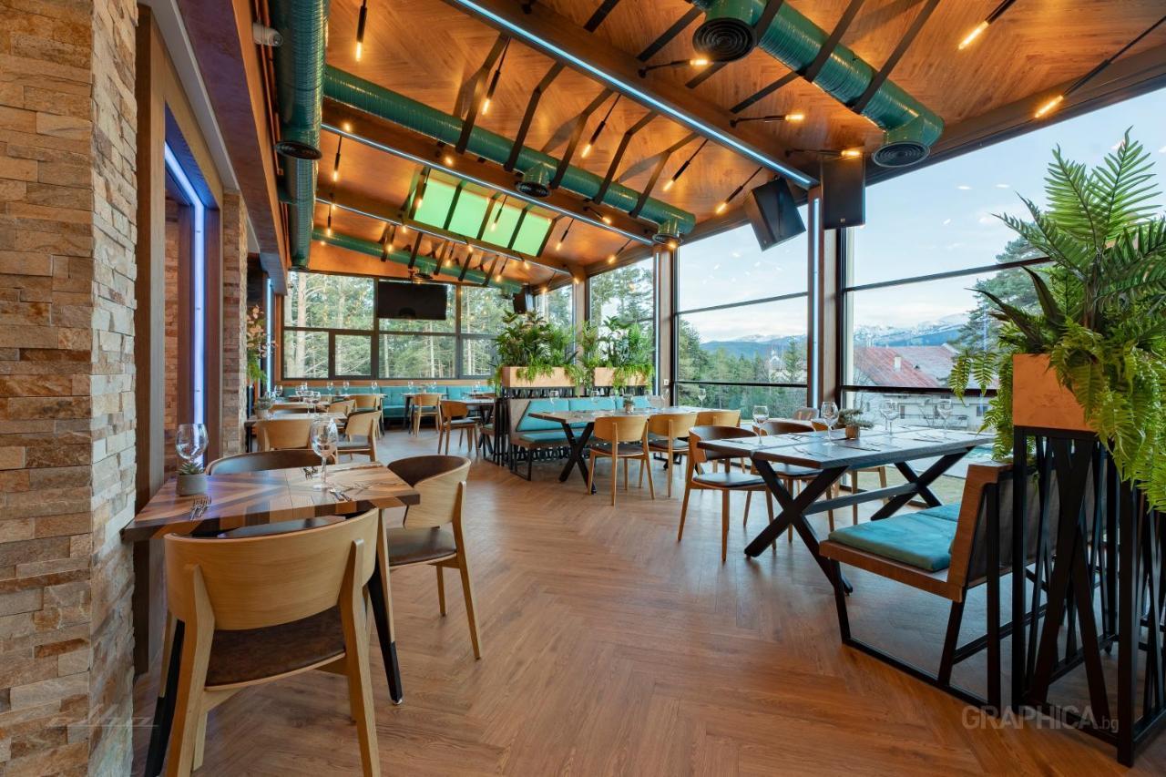 103 View Park Hotel ปานิชิชเต ภายนอก รูปภาพ