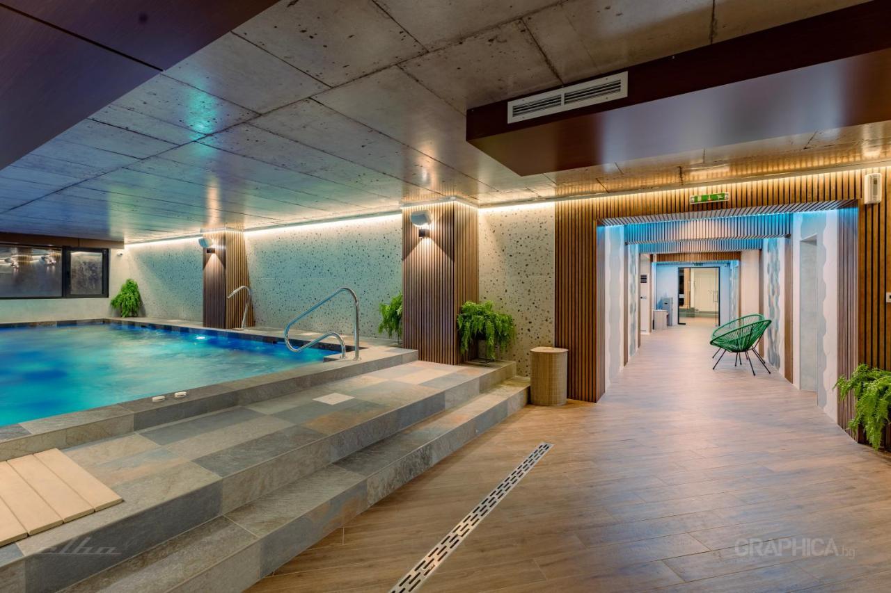 103 View Park Hotel ปานิชิชเต ภายนอก รูปภาพ