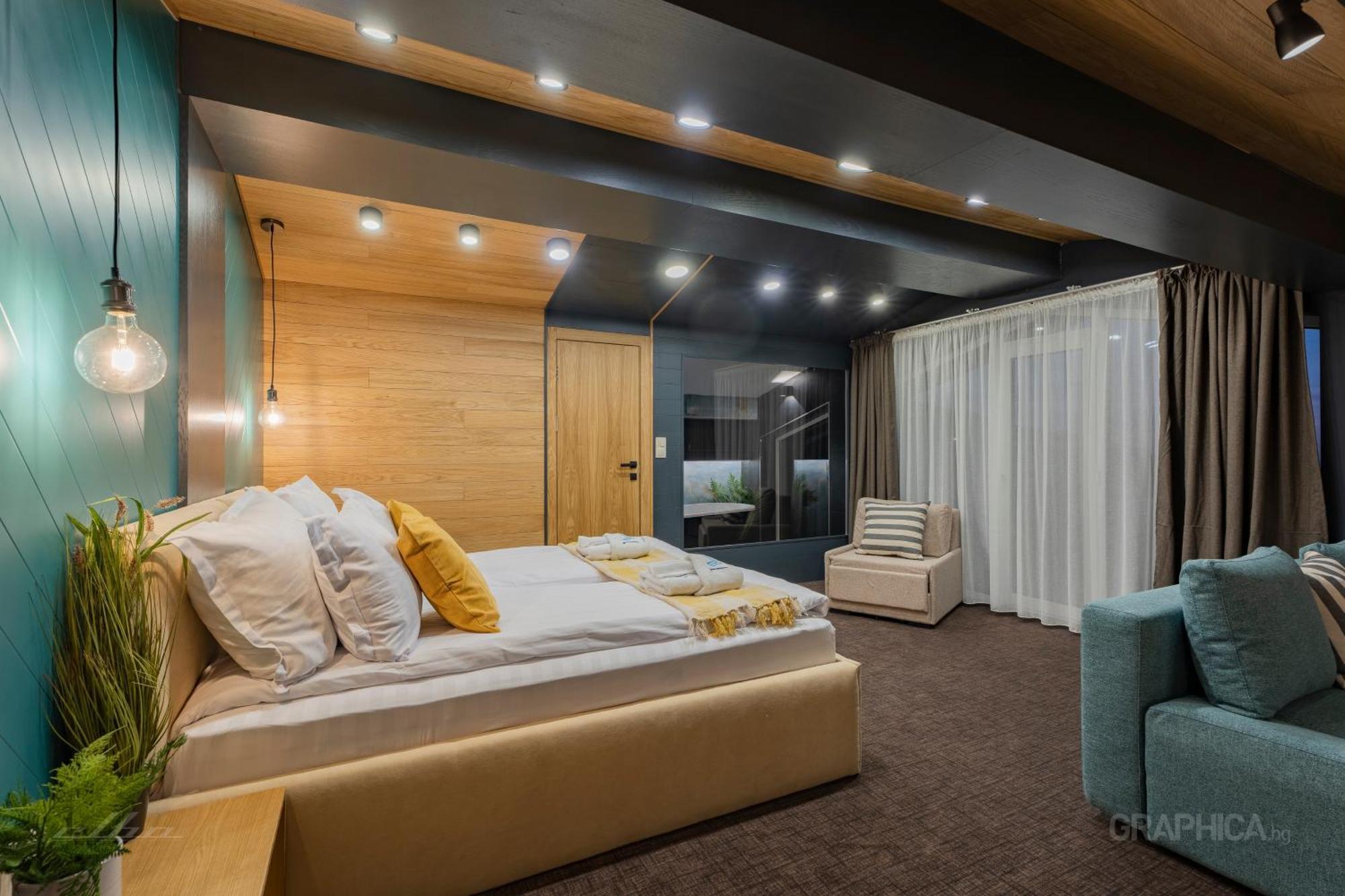 103 View Park Hotel ปานิชิชเต ภายนอก รูปภาพ